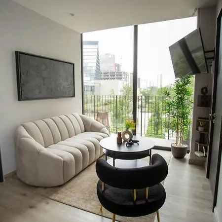 Sao Paulo By Mrw Apartment